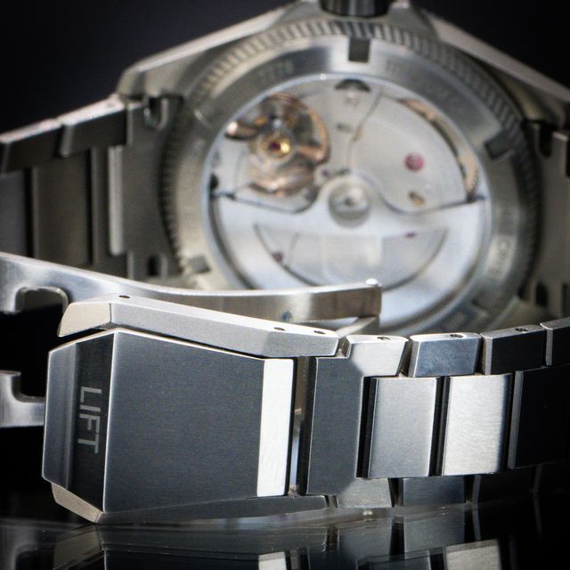 Oris Propilot 01 400 7778 7153-07 7 20 01TLC Image 6